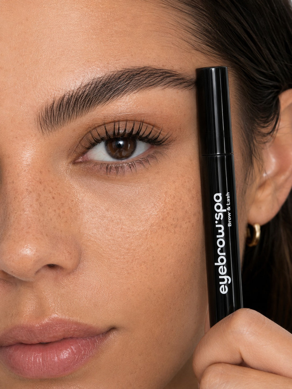 Sérums natural para cejas y pestañas