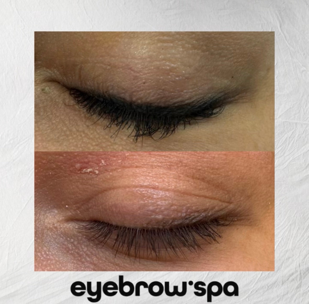 Sérums natural para cejas y pestañas